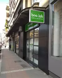 Beo-lab Laboratorije