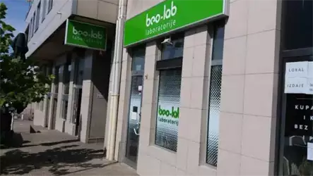 Beo-lab Laboratorije