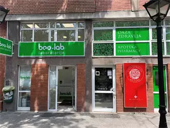 Beo-lab Laboratorije