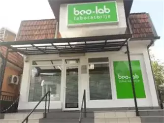 Beo-lab Laboratorije