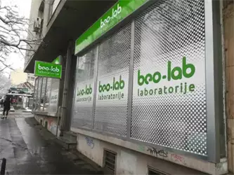 Beo-lab Laboratorije