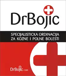 Dr Bojić – Specijalistička ordinacija za kožne i polne bolesti