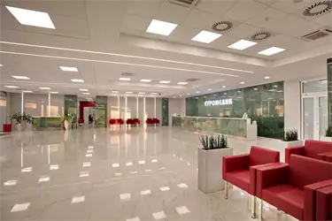 Dom zdravlja Euromedik