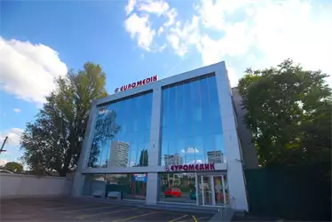 Dom zdravlja Euromedik