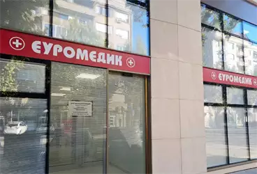 Dom zdravlja Euromedik