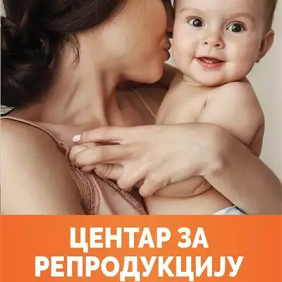 Centar za vantelesnu oplodnju Euromedik