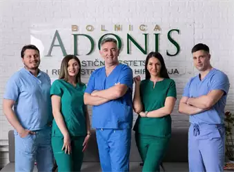 Adonis – bolnica za plastičnu, rekonstruktivnu i estetsku hirurgiju