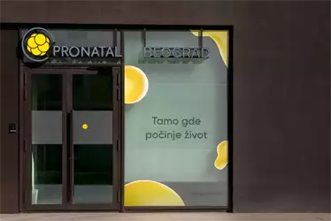 Pronatal – Centar za potpomognutu reprodukciju