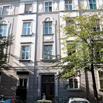 MB Gamma Trade okuloplastična hirurgija i očna protetika