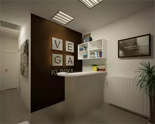 Vega ORL – specijalistička ordinacija za uho, grlo i nos