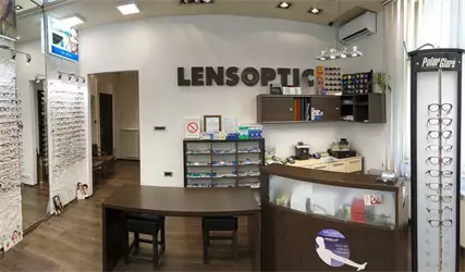 Lensoptic – specijalistička oftalmološka ordinacija