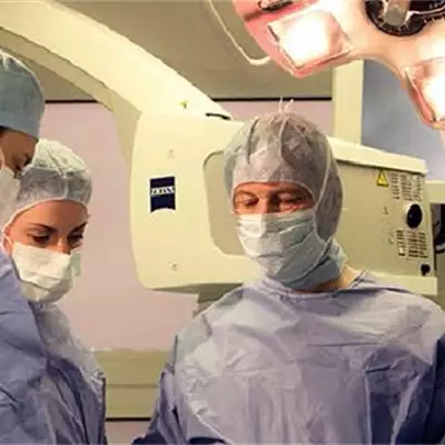 Atlas – opšta bolnica i klinika