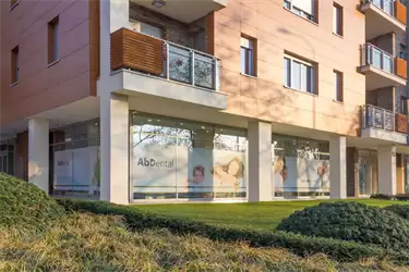 Stomatološka ordinacija Ab Dental
