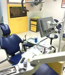 Stomatološka ordinacija DentaN dr Miloje Stefanović