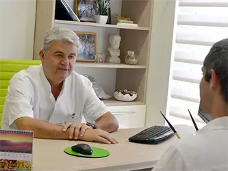 Reumatološka ordinacija Prof dr Stefanović