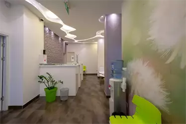 Poliklinika Vuk Prima