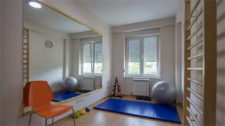 Ambulanta za fizikalnu terapiju UniFizio