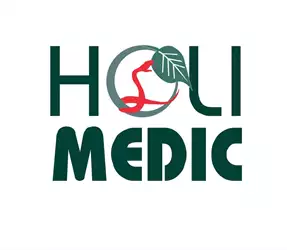 Lekarska ordinacija kvantne medicine Holi-Medic