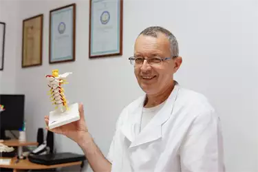 Specijalistička ordinacija fizikalne medicine i rehabilitacije Dr Jakovljević