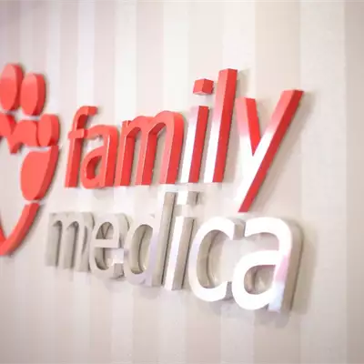 Family Medica – poliklinika