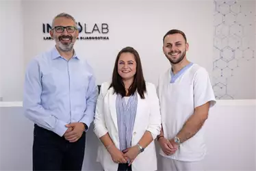 IntroLab Laboratorija Beograd<span data-nosnippet aria-hidden="true" tooltip-html="Ovaj profil je potvrđen od strane vlasnika ili predstavnika.
">