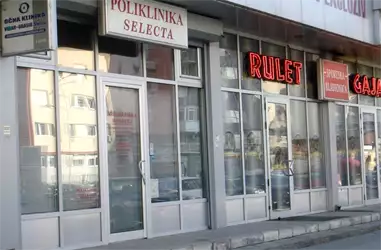 Poliklinika SELECTA