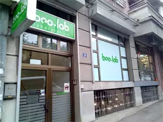 Beo-lab Laboratorije