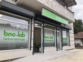 Beo-lab Laboratorije