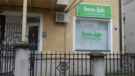Beo-lab Laboratorije