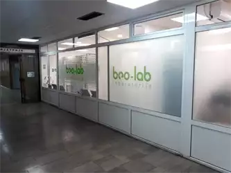 Beo-lab Laboratorije