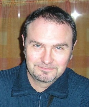 Prof. dr Nenad Govedarović