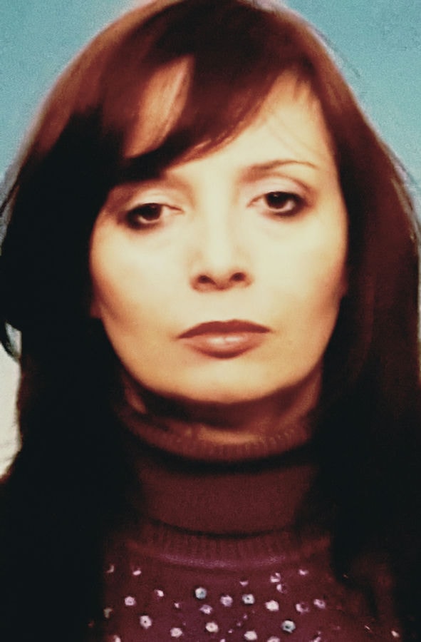 Spec. dr med. Sanja Jović