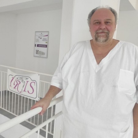 Dr Aleksandar Đorđević
