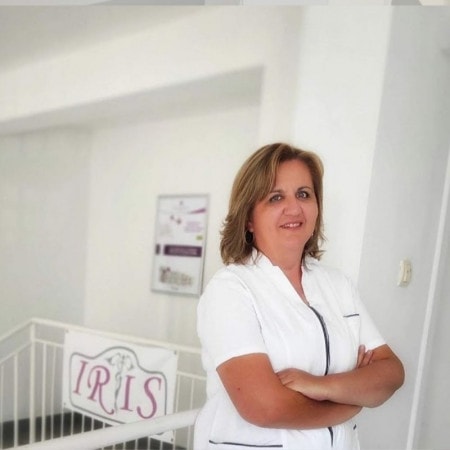 Dr Marijana Mićić