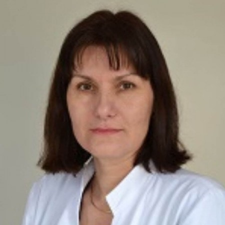 Spec. dr med. Monika Bojić