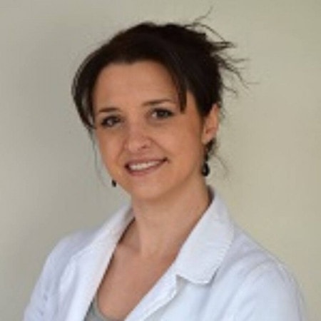 Dr Lorena Ilić