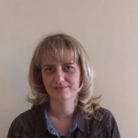 Spec. dr med. Sanja Ilić