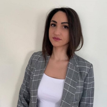 Spec. dr med. Ana Pejić