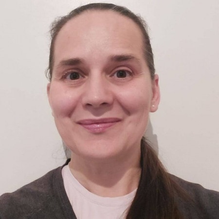 Spec. dr med. Nataša Milinković