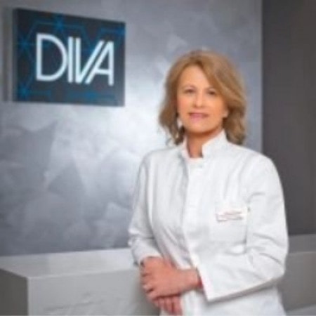Spec. dr med. Olivera Lazarević