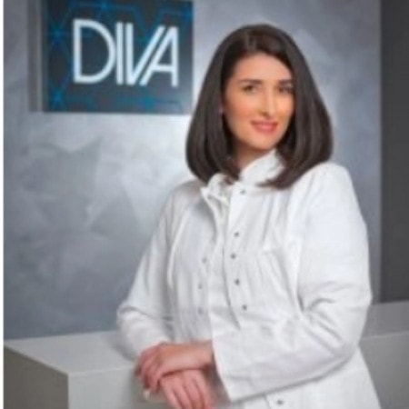 Spec. dr med. Irena Obradović