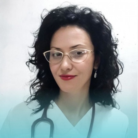 Dr Sandra Đurđević