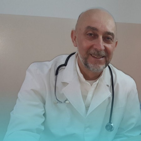 Dr Dragan Rudinac