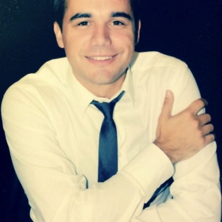 Spec. dr med. Marko Stanković