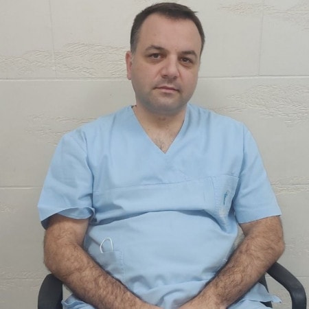Dr Dragan Sekulić