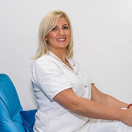 Spec. dr med. Sonja Ilić