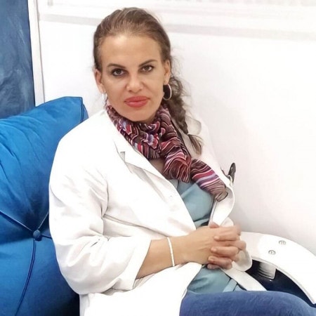 Spec. dr med. Marijana Todorović