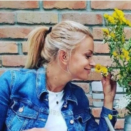 Psiholog Mirjana Beronja