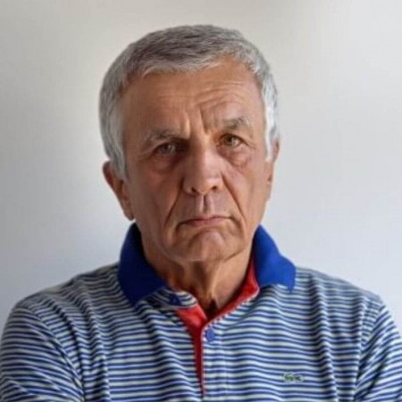 Spec. dr med. Mirko Čukalović