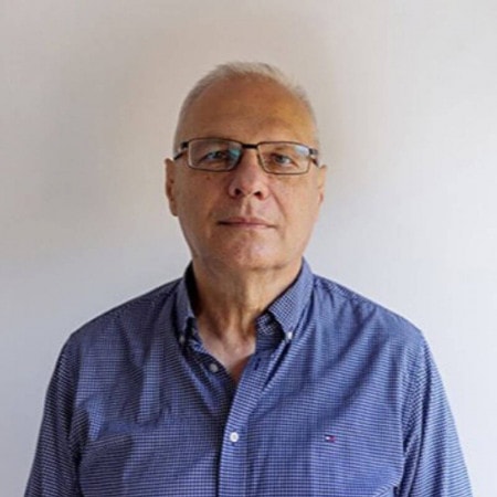 Spec. dr med. Dragan Grašić